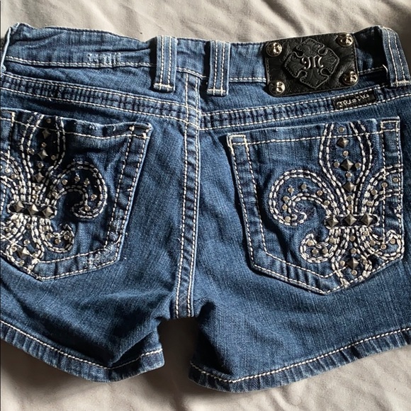 Miss me shorts - Picture 4 of 4